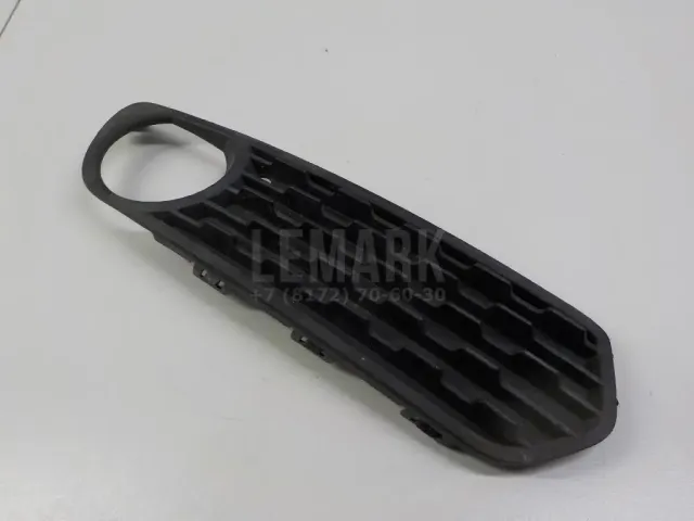 Решетка в бампер правая для  Exeed RX / Yaoguang (T22) 2023