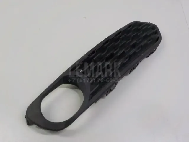 Решетка в бампер правая для  Exeed RX / Yaoguang (T22) 2023