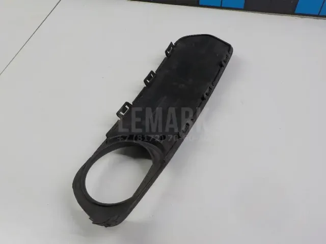 Решетка в бампер правая для  Exeed RX / Yaoguang (T22) 2023