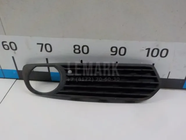 Решетка в бампер правая для  Exeed RX / Yaoguang (T22) 2023
