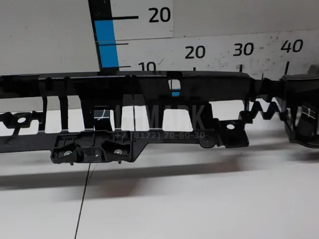 Направляющая заднего бампера для  Great Wall HOVER H5 2010-2017