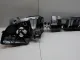 Направляющая заднего бампера для  Great Wall HOVER H5 2010-2017