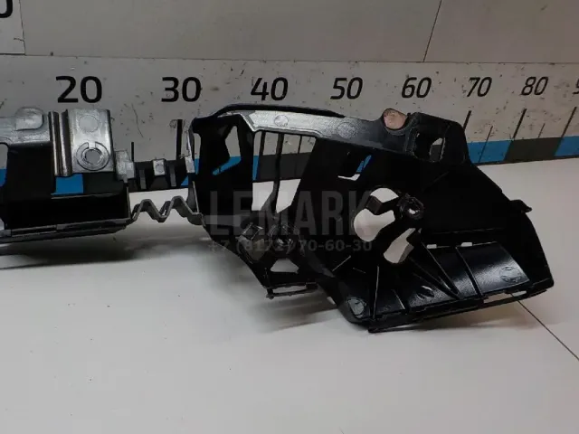 Направляющая заднего бампера для  Great Wall HOVER H5 2010-2017