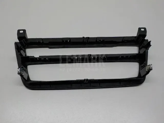 Рамка магнитолы для  Geely Emgrand 7 (FE-3) 2016-2020