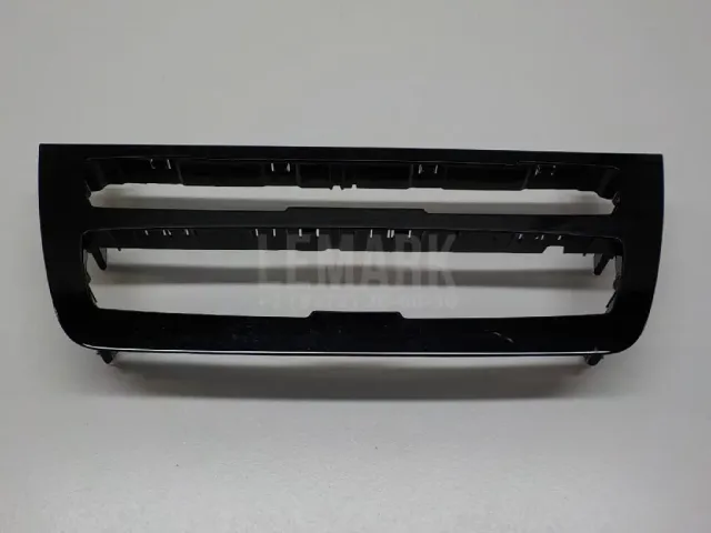 Рамка магнитолы для  Geely Emgrand 7 (FE-3) 2016-2020