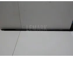 Накладка стекла заднего левого