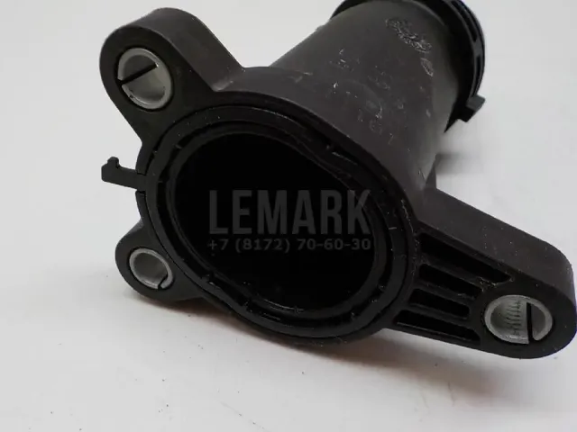 Фланец двигателя системы охлаждения для  Ford Transit/Tourneo Connect 2013-2022