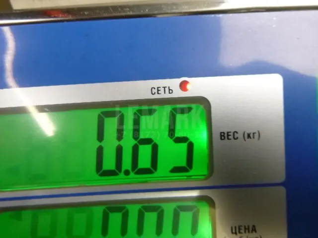 Тяга регулировки развала