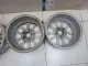 Диски колесные легкосплавные (к-кт) для  Chevrolet Aveo (T250/T255) 2005-2011