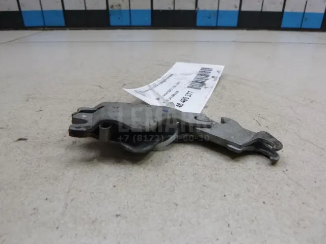 Механизм ручной подводки колодок для  Chevrolet Cruze 2009-2016