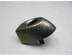 Накладка вставки замка двери