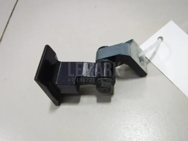Петля двери задней левой верхняя для  Chevrolet Captiva (C100) 2006-2010