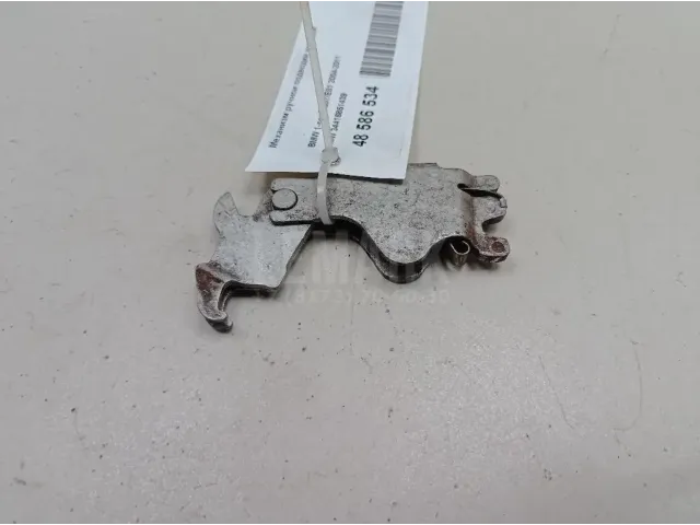 Механизм ручной подводки колодок для  Chevrolet HHR 2005-2011