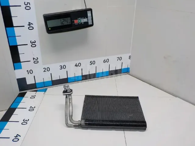Испаритель кондиционера