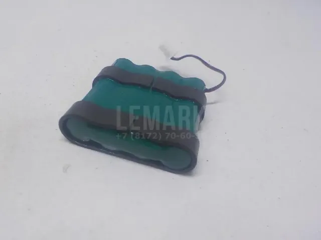 Аккумулятор
