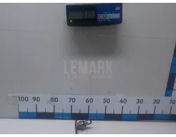 Трубка системы рециркуляции (EGR)