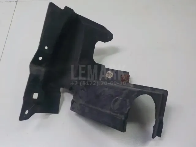 Пыльник (кузов внутри) для  Fiat Ducato 250 (Not Elabuga) 2006
