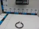 Хомут глушителя