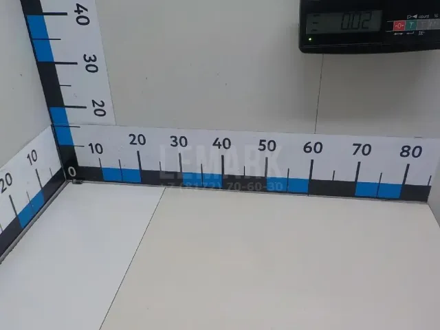 Штуцер трубки омывателя