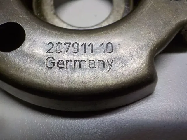 Кольцо (двигатель) для  Audi Q5 [8R] 2008-2017