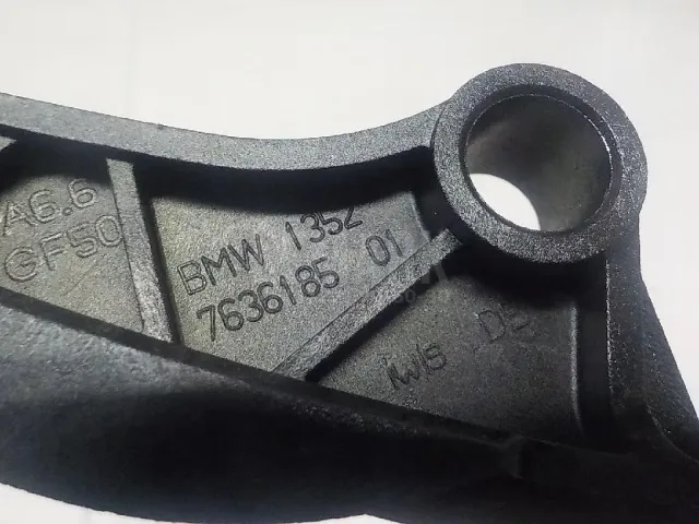 Башмак натяжителя для  Dongfeng DF6 2022