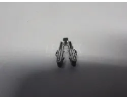 Скоба крепежная