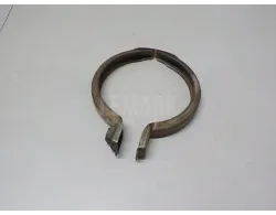 Хомут глушителя