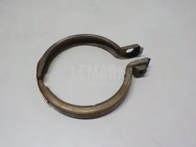 Хомут глушителя