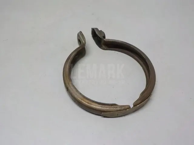 Хомут глушителя