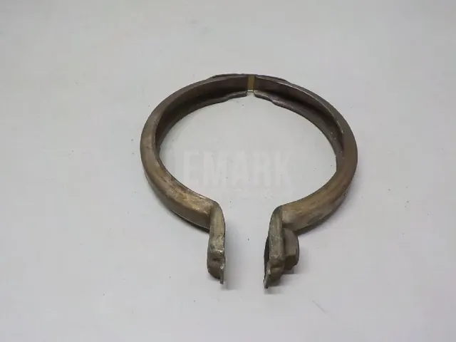 Хомут глушителя