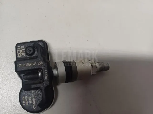 Датчик давления в шине (TPMS) для  FOTON Tunland 2012