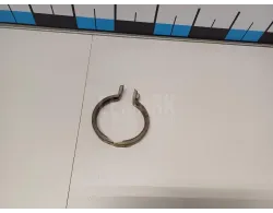 Хомут глушителя