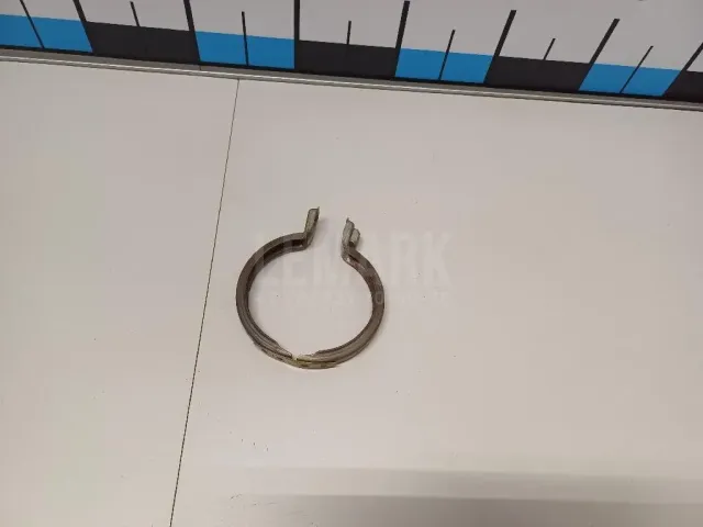 Хомут глушителя