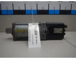 Серводвигатель рулевой рейки