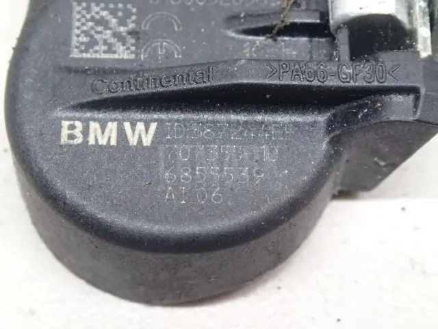 Датчик давления в шине (TPMS) для  Geely Atlas II / Boyue (FX11) 2022