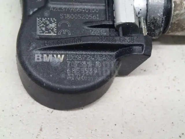 Датчик давления в шине (TPMS) для  Genesis GV70 2020