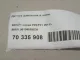 Датчик давления в шине (TPMS) для  Genesis GV70 2020