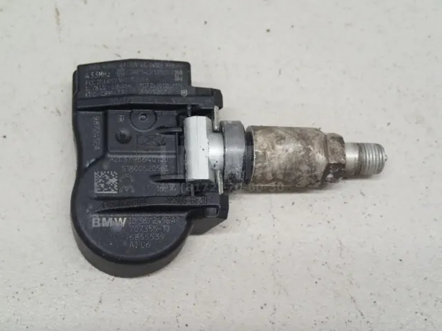 Датчик давления в шине (TPMS) для  Genesis GV70 2020