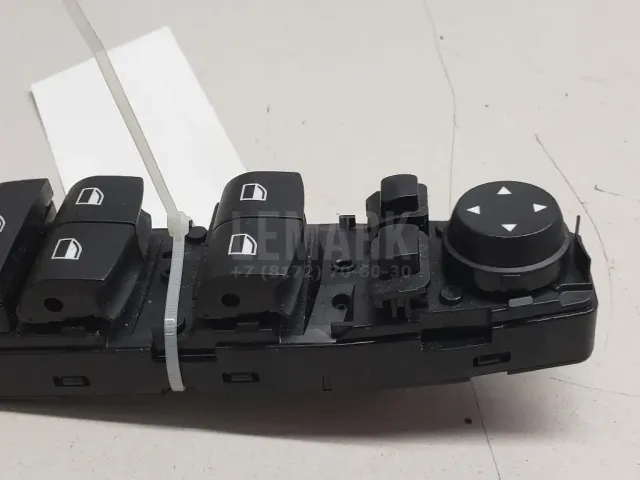 Блок управления стеклоподъемниками для  BMW X3 E83 2004-2010