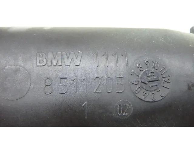 Фланец двигателя системы охлаждения для  BMW X5 E70 2007-2013
