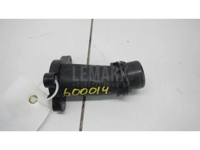 Фланец двигателя системы охлаждения для  Chevrolet Viva 2004-2008