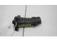 Фланец двигателя системы охлаждения для  Chevrolet Viva 2004-2008