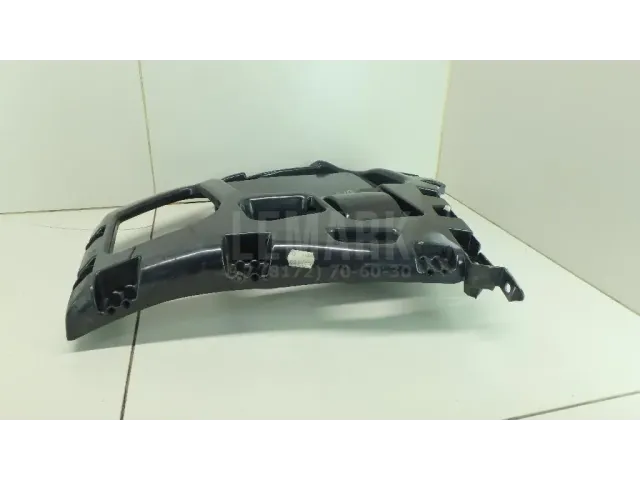 Направляющая заднего бампера правая для  Citroen C8 2002-2014