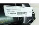 Направляющая заднего бампера правая для  Citroen C8 2002-2014