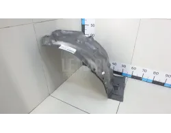 Локер передний левый