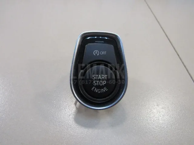 Кнопка запуска двигателя для  Ford C-MAX 2003-2010