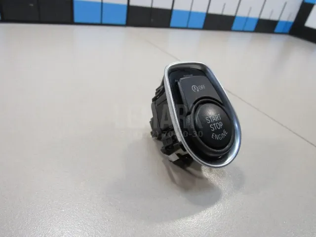 Кнопка запуска двигателя для  Ford C-MAX 2003-2010