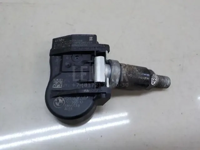 Датчик давления в шине (TPMS)