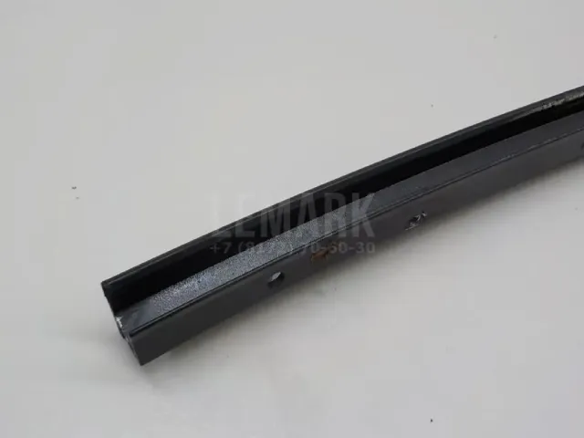 Направляющая стекла двери для  Fiat Fiorino 2008