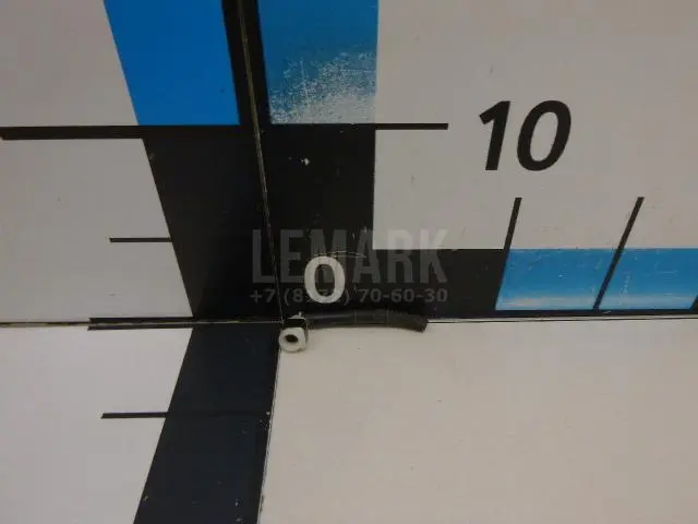 Тройник омывателя стекол